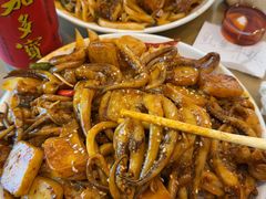 -鲁南仔·滕州炒鸡(经三路店)