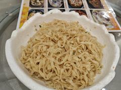 -四海酒家生态粤菜