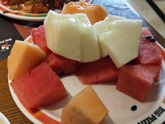 -比格比萨自助(花园路店)