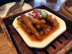 -香港表哥茶餐厅(银泰百货店)