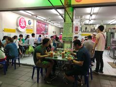 大堂-红大哥水门鸡饭(總店)