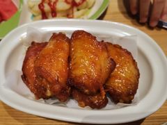 -暖食光·台式家庭餐厅·生日主题店(万达店)