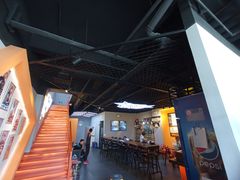 -U.P流行舞蹈文化艺术中心(财富星座店)