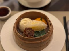 -上海和平饭店茉·莉酒廊 Jasmine Lounge