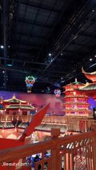 -南京万达乐园