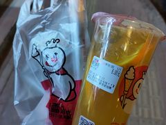 -蜜雪冰城(乐松店)