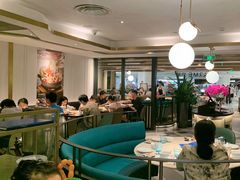 -港丽餐厅(天河城店)