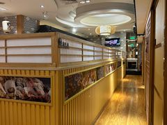 -昱匠·日本料理(金融街店)