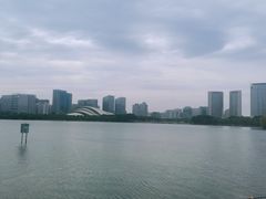 -天鹅湖体育公园