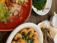 -锡和无锡菜(景丽苑店)