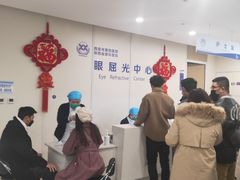 -西安市人民医院(大差市院区)