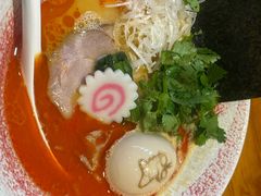 -Ramen满吉·豚骨拉面(丽园路店)
