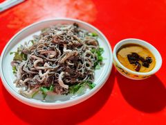 -同发号饭庄(复兴路店)