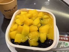 -民信老铺(双皮奶博物馆店)