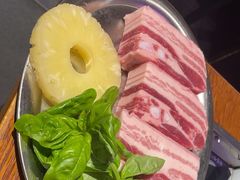 -济州爱肉堂(总店)