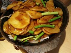 -醉得意·山茶油炒土鸡(泰安万达店)