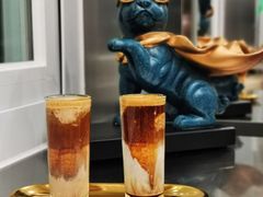-缶乐FOLLOW咖啡