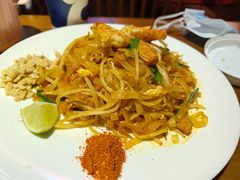 炒河粉-泰国餐厅 Thai Food(裕华万达店)