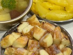 -香猪坊韩国烤肉专属门店(魏公村店)