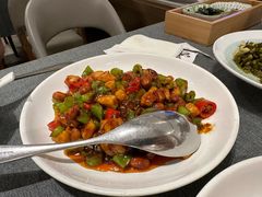 -新吉士·上海菜(浦东LCM置汇旭辉店)