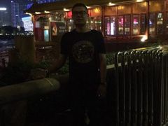 -珠江夜游广州塔·中大码头