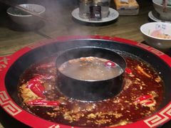-七里川健康火锅(总店)