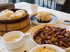 -怡园饭店-餐厅(四望亭店)