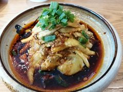 -金豆角砂锅焖面(安贞店)