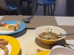 -帝企鹅自助餐厅•儿童岛•真企鹅(长隆企鹅酒店)