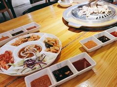 -喜来稀肉(北外滩白玉兰广场店)