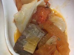 -蕃茄述·好汤自然来(江汉路店)