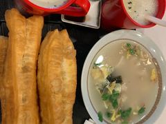 -永和大王(小厨·东四十条店)