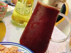 -小放牛炒菜馆(裕华东路店)