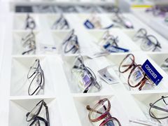 -造寸眼镜·蔡司官方授权店(东门店)