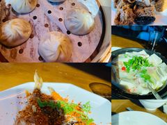 四鲜烤麸-上海小南国(正大店)