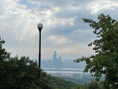 -岳麓山风景名胜区