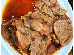 -澳门西南饭店·粤菜·茶市·手工点心(华海路店)