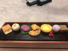 -西安高新洲际酒店•彩丰楼中餐厅