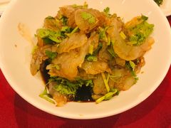 老醋海蜇-老吉士酒家(天平路店)