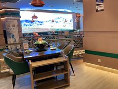 -额尔敦·品质自助(摩尔城店)