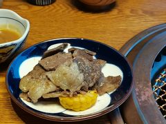 -炎蔵牛舌烤肉