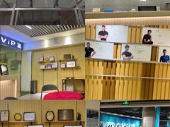 -阳光游泳培训(北苑店)
