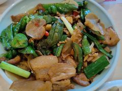 -北方饺子王·海肠捞饭·海鲜锅(山大店)