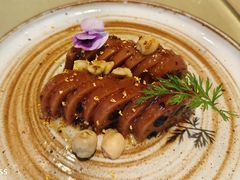 -青年公社烤鸭(青年路店)