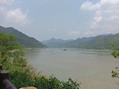 -羚羊峡古栈道森林公园