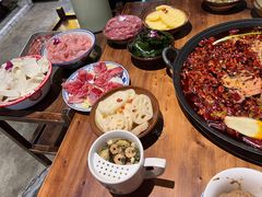 -楠火锅(广州总店)