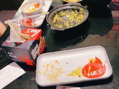 -何师烧烤Pro ·江湖川菜·小龙虾·精酿(太古里旗舰店)