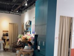 -海马体照相馆(天津世纪都会店)