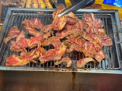 -丹东特色烤肉(学府路一部店)