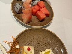 -拉萨瑞吉酒店-秀餐厅